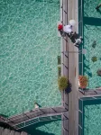 InterContinental Bora Bora le Moana Resort - Ocean View