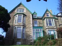 Penrose Bed & Breakfast Hotel di Tywardreath and Par