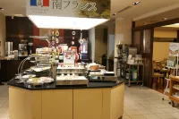 Rembrandt Hotel Atsugi - breakfast