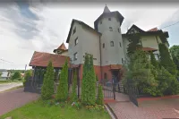 Royal Residence Hotels in Kowale