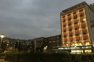 Excelsior San Marco Hotel a Bergamo