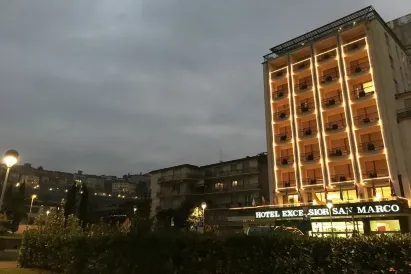 聖馬可高級酒店