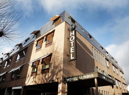 Hotel Lundia