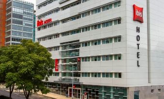 Hotel Ibis Lisboa Parque Das Nações