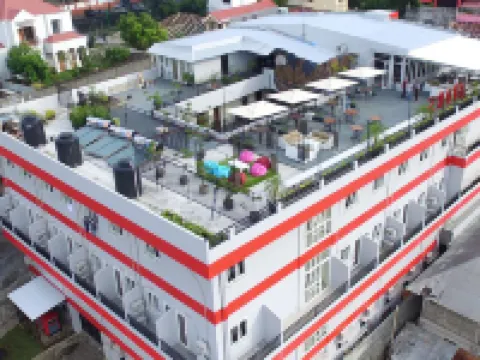Avon's Residence Hotels in Manado