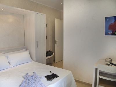 Marina Beach Aparthotel