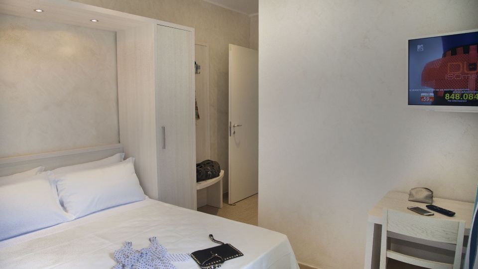 Marina Beach Aparthotel
