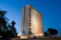 Leonardo Plaza Hotel Jerusalem Hotel in zona Ponte delle Corde
