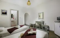 Kalathos Sun Hotel