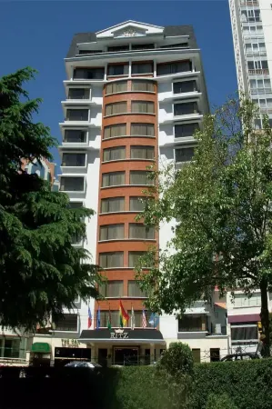 Ritz Apart Hotel