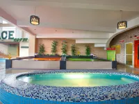 Ace Hotel and Suites Hotels in Pasig