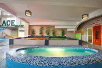Ace Hotel and Suites Hotels in Pasig City