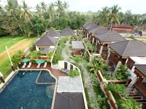 Onje Villa Bali