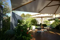 Ateneo Garden Palace Hotel a Quartiere VI Tiburtino