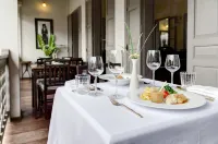 Satri House Hotel Hotels in Luang Prabang