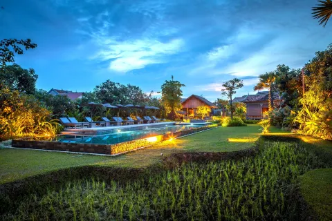 Sala Lodges