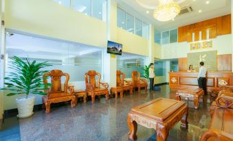 Kirirom Crystal Hotel