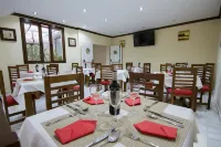 Hotel El Tajo & Spa Hotels in Ronda