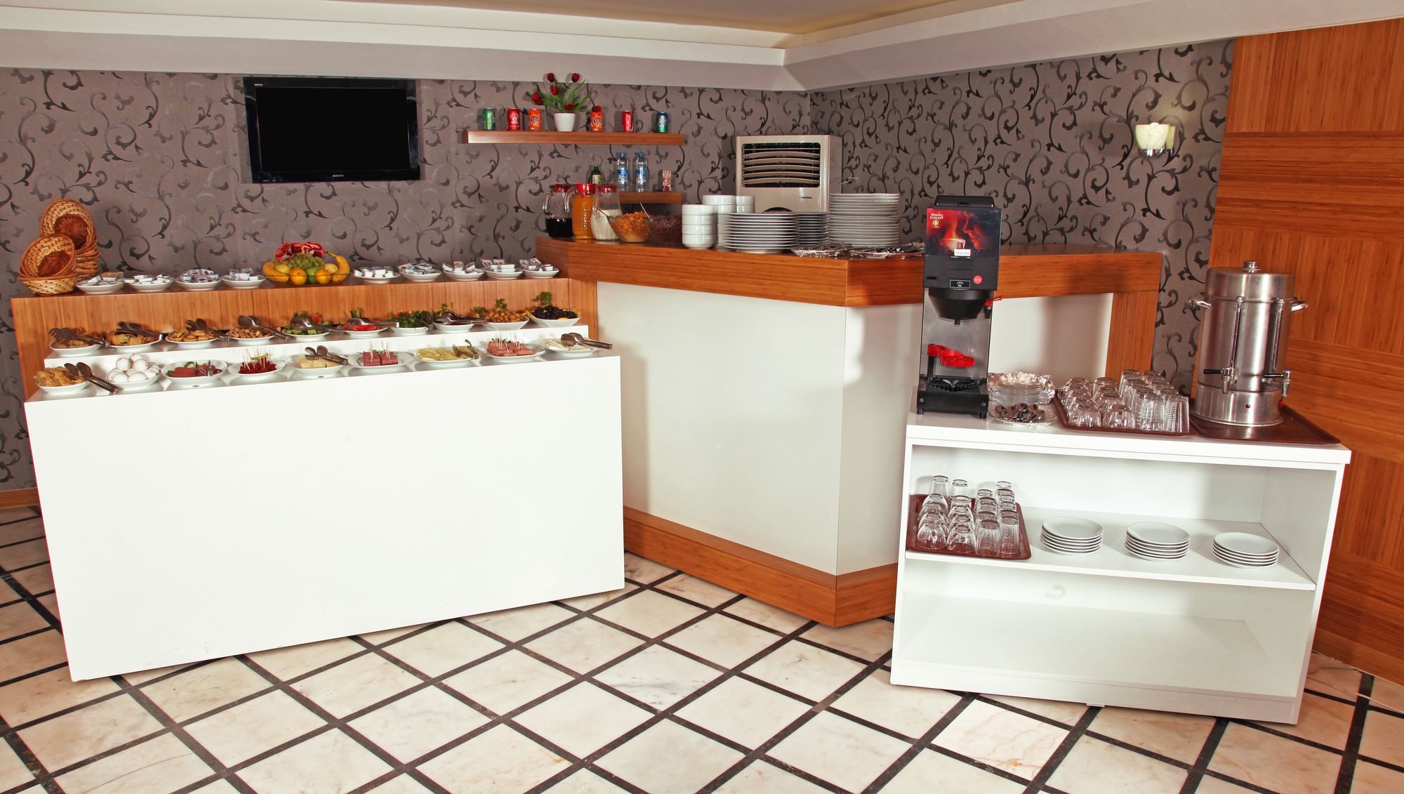 Grand Zeybek Hotel