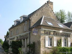 Logis Hôtel les Terrasses