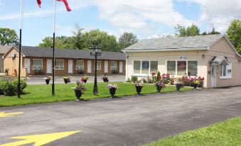 Nights Inn Owen Sound