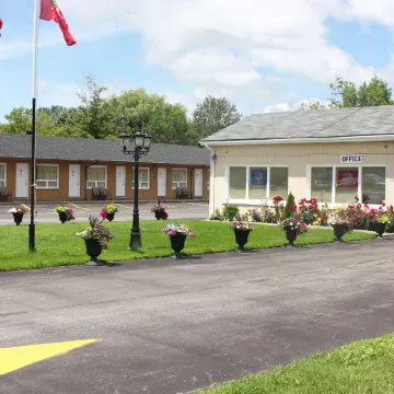 Nights Inn Owen Sound