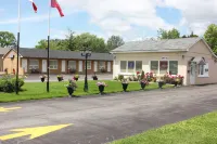 Nights Inn Owen Sound Hotels in Grey County