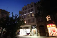 Le Kleber Hotel