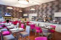 Best Western Hotel de France Hotel di Bourg-en-Bresse