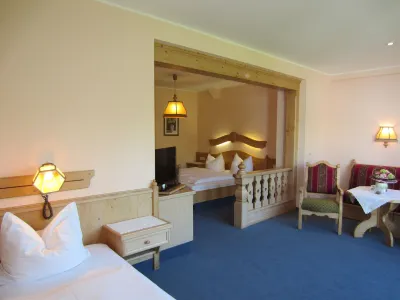 Hotel Plainbrucke | Self Check-IN Các khách sạn ở Gemeinde Anthering