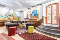 Hotel Duomo Hotels in Orvieto