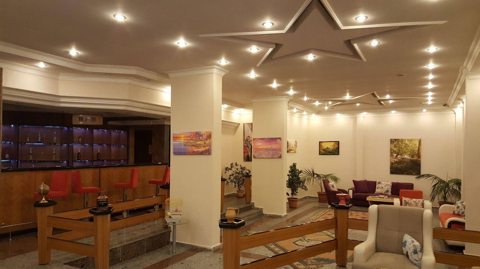 Hotel Finike Marina