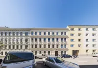 Appartements Ferchergasse Hotels in Hernals