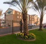 WoodSpring Suites Bakersfield East Hotels in Kern County