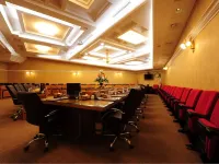 Golden Palace Hotel (Ghasr Talaei) فنادق في مشهد