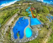 Hotel Termas do Lago Hotels in Gravatal