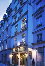 Le Relais du Louvre