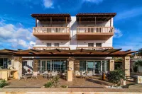 Pal Beach Hotel a Palaiokhora