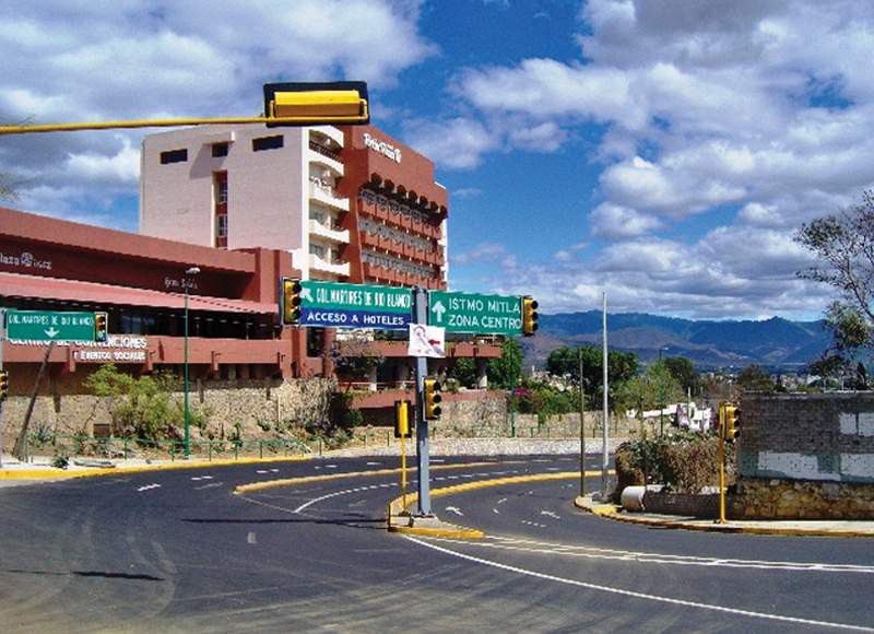 Hotel Victoria Oaxaca-Oaxaca Updated 2023 Room Price-Reviews & Deals |  