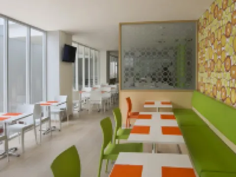 Zest Bogor by Swiss-Belhotel International Hotéis em Bogor City