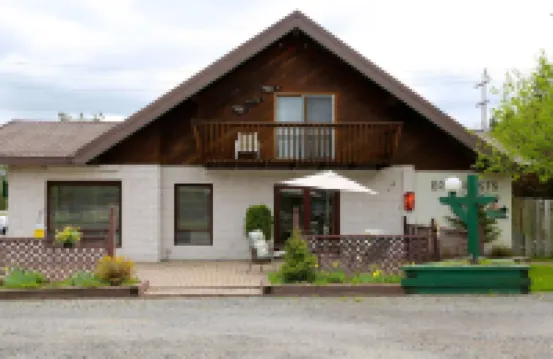 巴曼的Arrowhead旅館