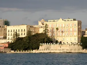 Grand Hotel des Etrangers