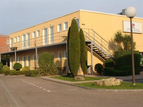 Top Motel Hotels in Istres
