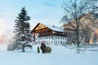 Der Stern - Nachhaltiges Wirtshaus Und Landhotel Seit 1509