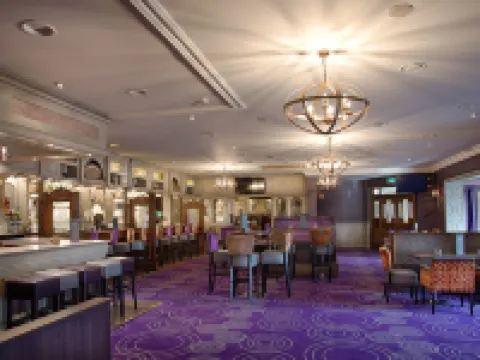 Woodford Dolmen Hotel Carlow Hotels in Carlow
