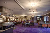 Woodford Dolmen Hotel Carlow