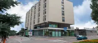 Hotel Gromada Łomża Hotels in 