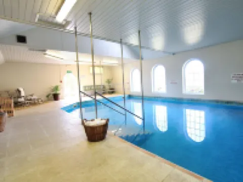 The Rosevine Hotels in Truro