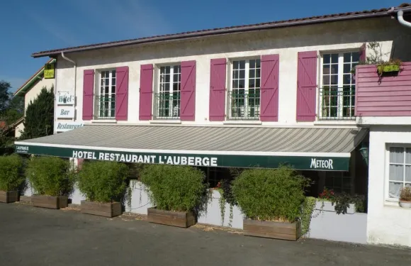 奧伯吉酒店及餐廳