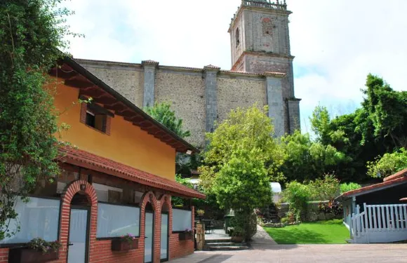 哈維爾住宿旅館